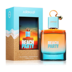 Caja de Armaf - Beach Party EDP 100ml