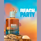 Armaf - Beach Party EDP 100ml - imagen editorial