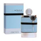 Armaf - Blue Homme EDP 100ml con su caja