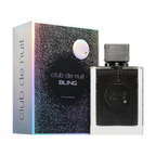 Armaf - Club de Nuit Bling EDP 75ml con su caja