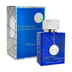 Armaf - Club de Nuit Blue Iconic EDP 105ml con su caja