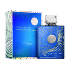 Armaf - Club de Nuit Blue Iconic EDP 200ml con su caja