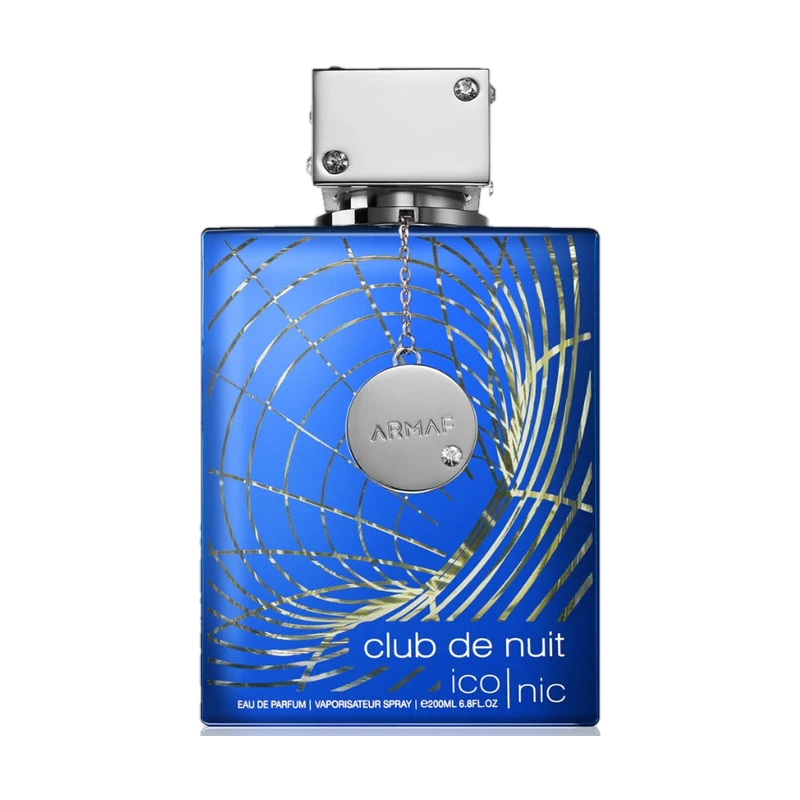 Armaf - Club de Nuit Blue Iconic EDP 200ml