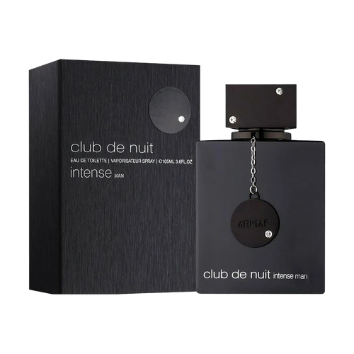 Armaf - Club de Nuit Intense Man EDT 105ml con su caja