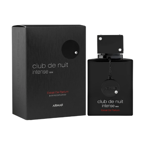 Armaf - Club de Nuit Intense Man Extrait de Parfum 70ml con su caja