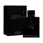 Armaf - Club de Nuit Intense Man Parfum 150ml (Pure Perfume) con su caja