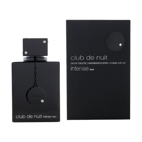 Armaf - Club de Nuit Intense Man Parfum 30ml con su caja