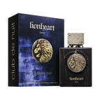 Caja de Armaf - Club de Nuit Lionheart Man EDP 100ml