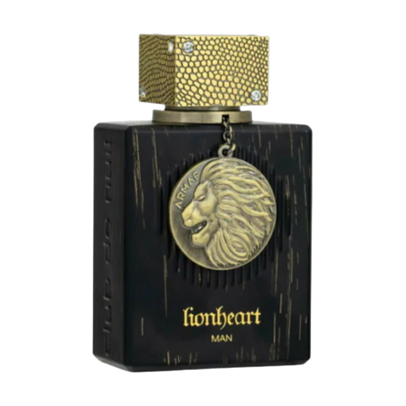 Armaf - Club de Nuit Lionheart Man EDP 100ml