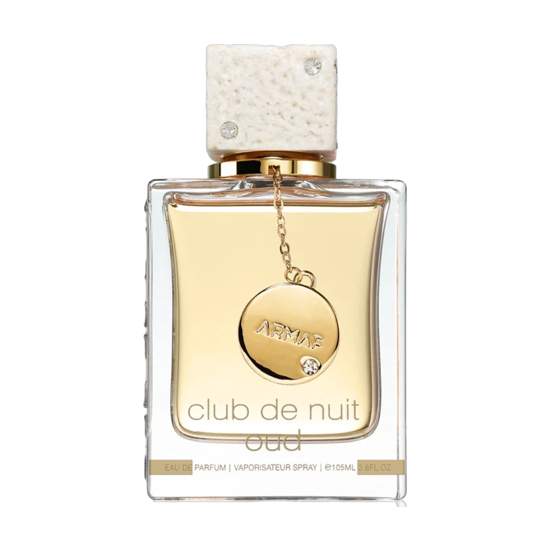 Armaf - Club de Nuit Oud EDP 105ml