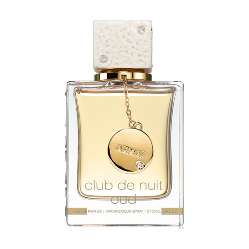 Armaf - Club de Nuit Oud EDP 105ml
