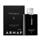 Armaf - Club de Nuit Precieux I Extrait de Parfum 65ml con su caja