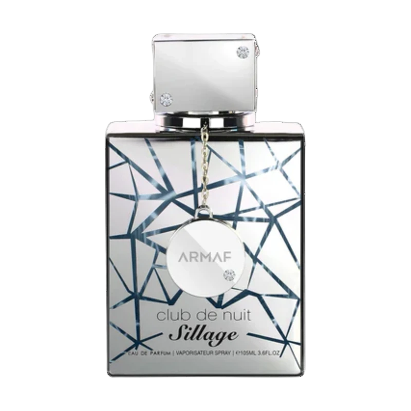 Armaf - Club de Nuit Sillage EDP 105ml