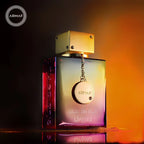 Armaf - Club de Nuit Untold EDP 105ml - imagen editorial