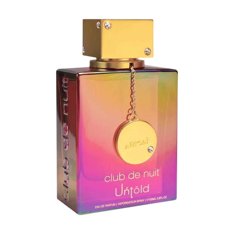 Armaf - Club de Nuit Untold EDP 105ml