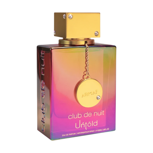 Armaf - Club de Nuit Untold EDP 105ml