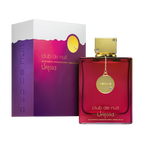 Armaf - Club de Nuit Untold EDP 200ml con su caja