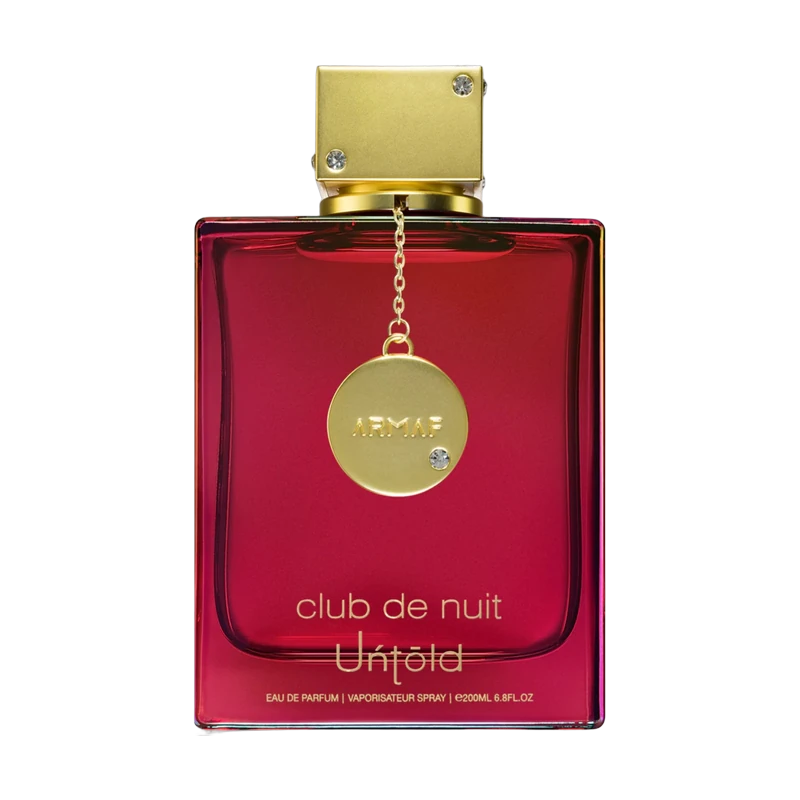 Armaf - Club de Nuit Untold EDP 200ml