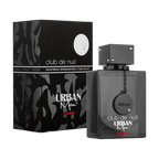 Armaf - Club de Nuit Urban Elixir EDP 105ml con su caja