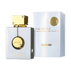 Armaf - Club de Nuit White Imperiale EDP 105ml con su caja