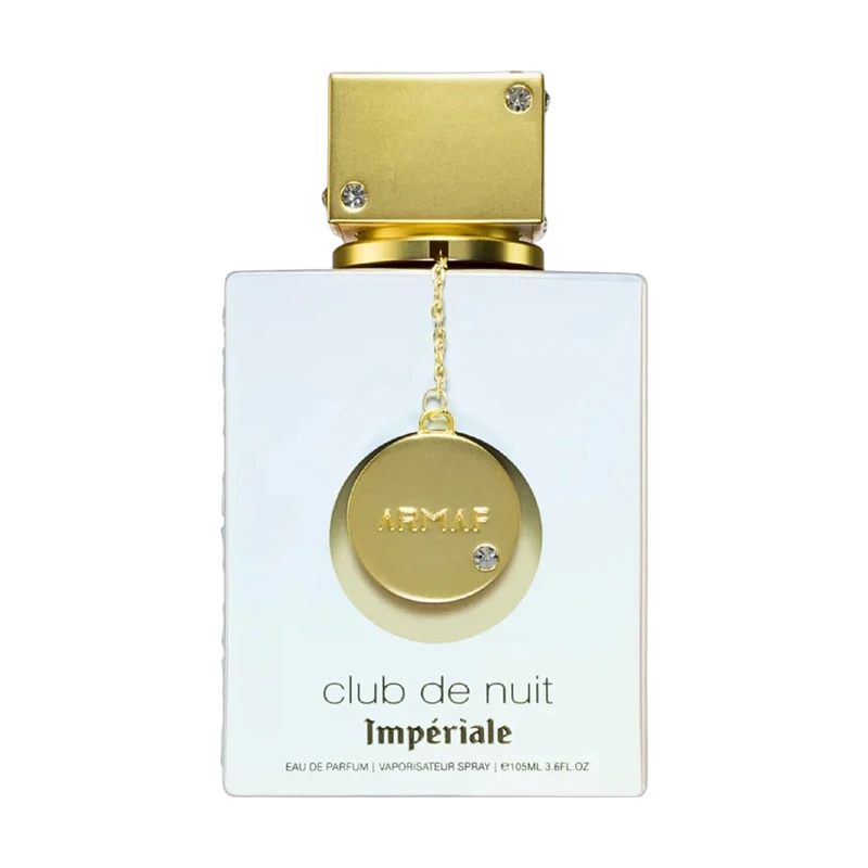 Armaf - Club de Nuit White Imperiale EDP 105ml