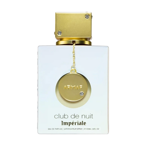 Armaf - Club de Nuit White Imperiale EDP 105ml