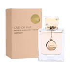 Armaf - Club de Nuit Woman EDP 105ml con su caja