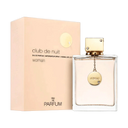 Armaf - Club de Nuit Woman EDP 200ml con su caja