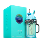 Armaf - Island Bliss EDP 100ml con su caja