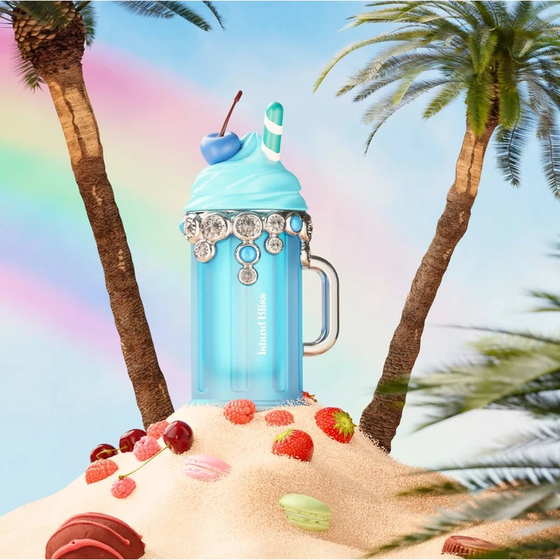 Armaf - Island Bliss EDP 100ml - imagen editorial
