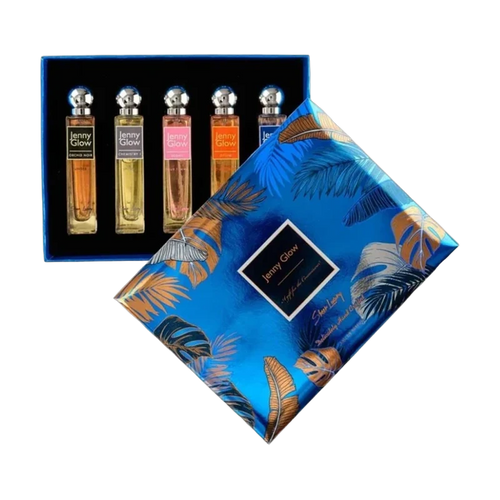 Armaf - Jenny Glow Sheer Luxury 2 Set