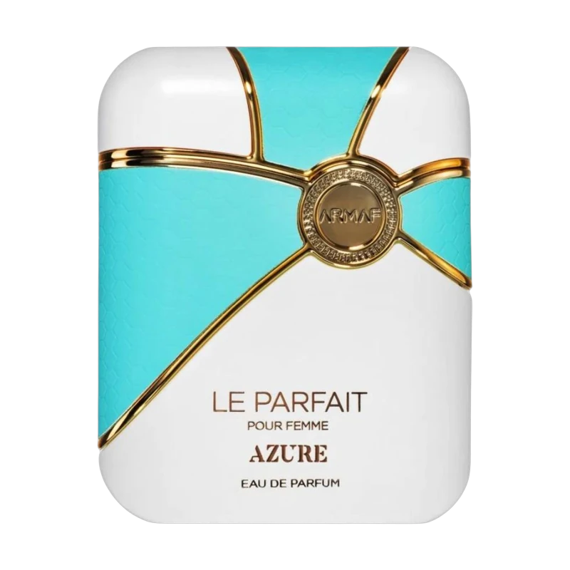 Armaf - Le Parfait Azure Pour Femme EDP 100ml