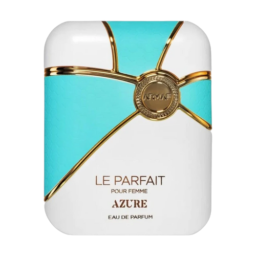 Armaf - Le Parfait Azure Pour Femme EDP 100ml