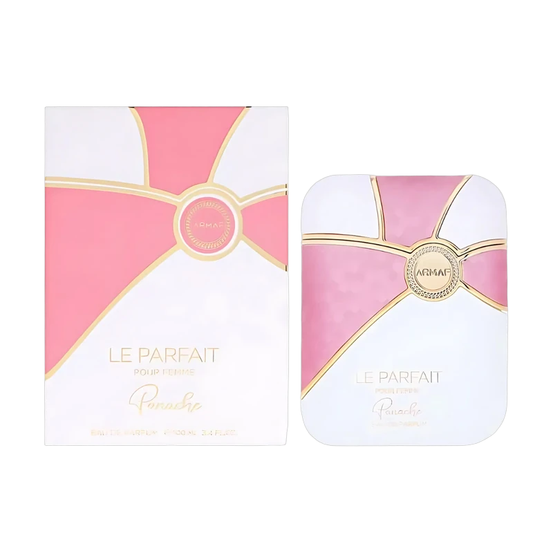 Armaf - Le Parfait Panache EDP 100ml con su caja