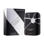 Armaf - Le Parfait Pour Homme EDP 100ml con su caja