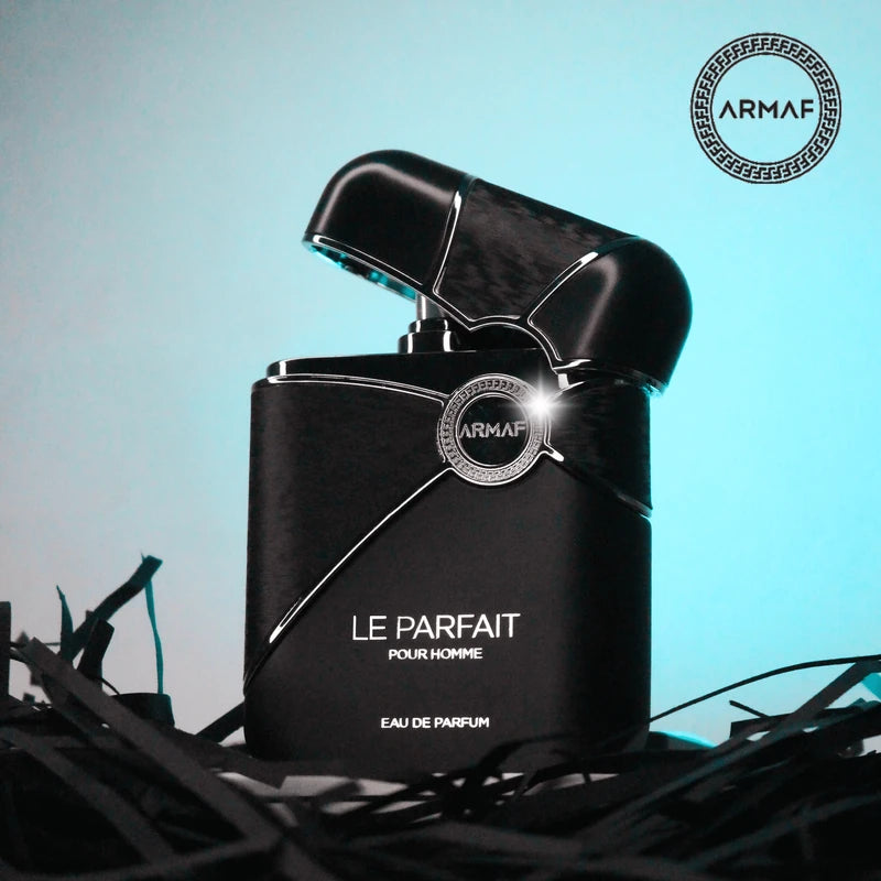Armaf - Le Parfait Pour Homme EDP 100ml - imagen editorial