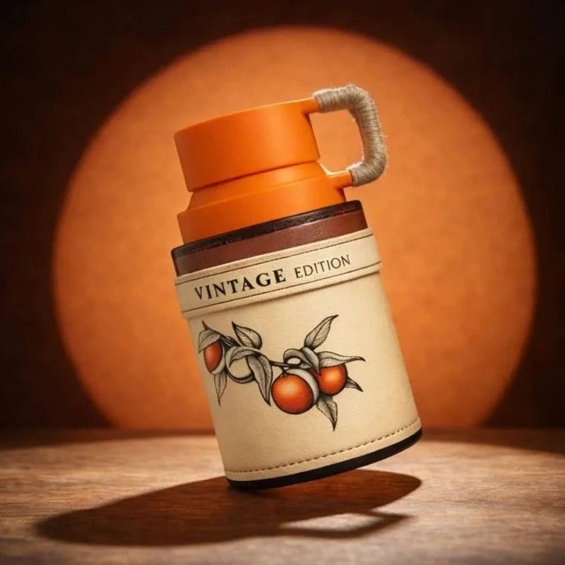Armaf - Mandarin Sky Vintage Edition EDP 100ml - imagen editorial