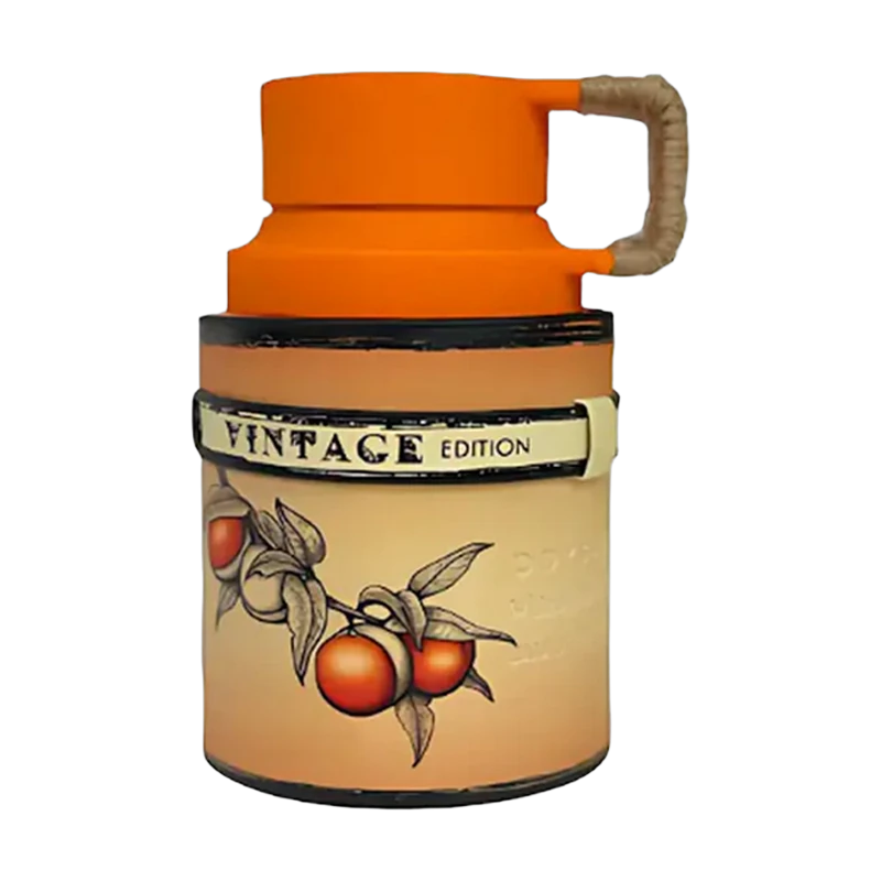 Armaf - Mandarin Sky Vintage Edition EDP 100ml