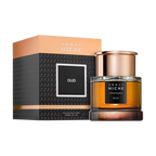 Armaf - Niche Oud EDP 90ml con su caja