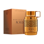 Armaf - Odyssey Aoud EDP 100ml con su caja