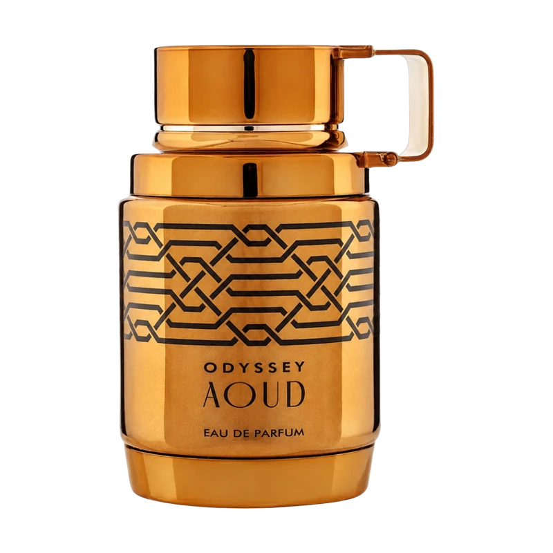 Armaf - Odyssey Aoud EDP 100ml