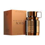 Armaf - Odyssey Aoud EDP 60ml con su caja