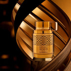 Armaf - Odyssey Aoud EDP 60ml - imagen editorial