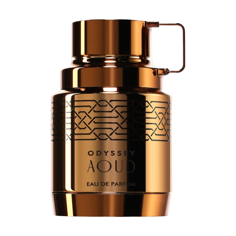 Armaf - Odyssey Aoud EDP 60ml