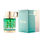 Armaf - Odyssey Aqua Edition EDP 100ml con su caja