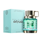 Armaf - Odyssey Aqua Edition EDP 60ml con su caja