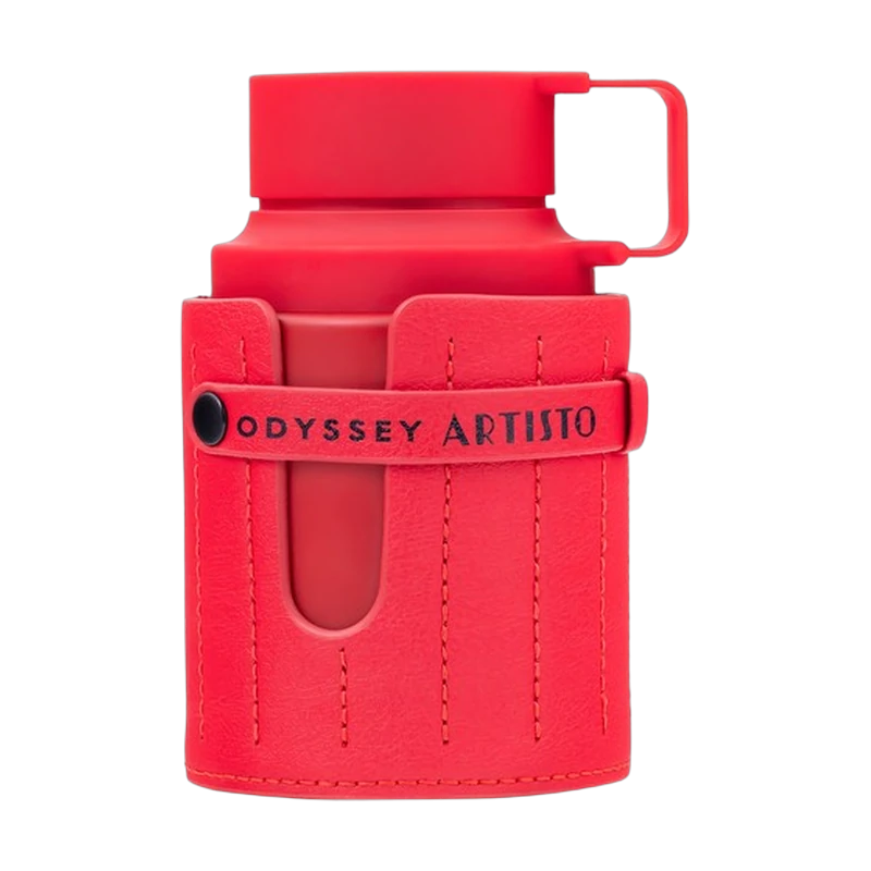 Armaf - Odyssey Artisto The Red Edition EDP 100ml