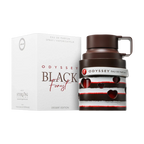 Armaf - Odyssey Black Forest EDP 100ml con su caja