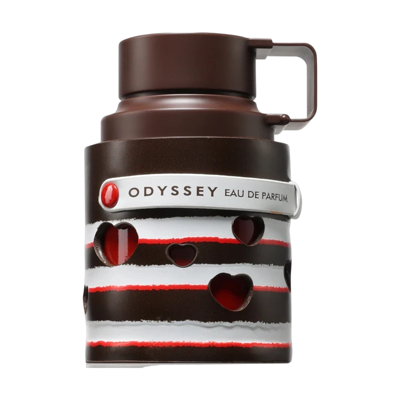 Armaf - Odyssey Black Forest EDP 100ml