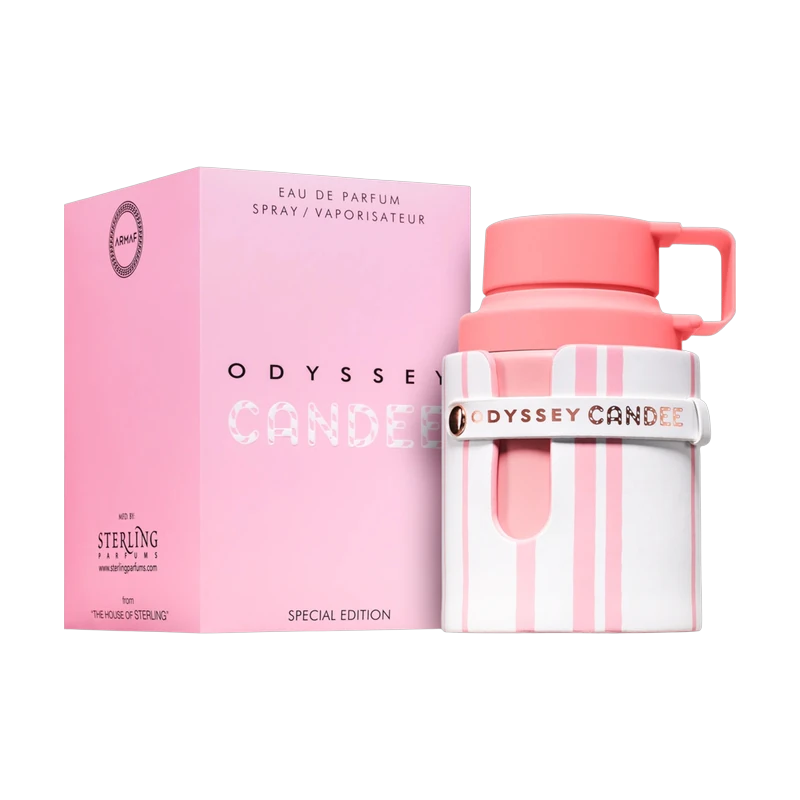Armaf - Odyssey Candee EDP 100ml con su caja
